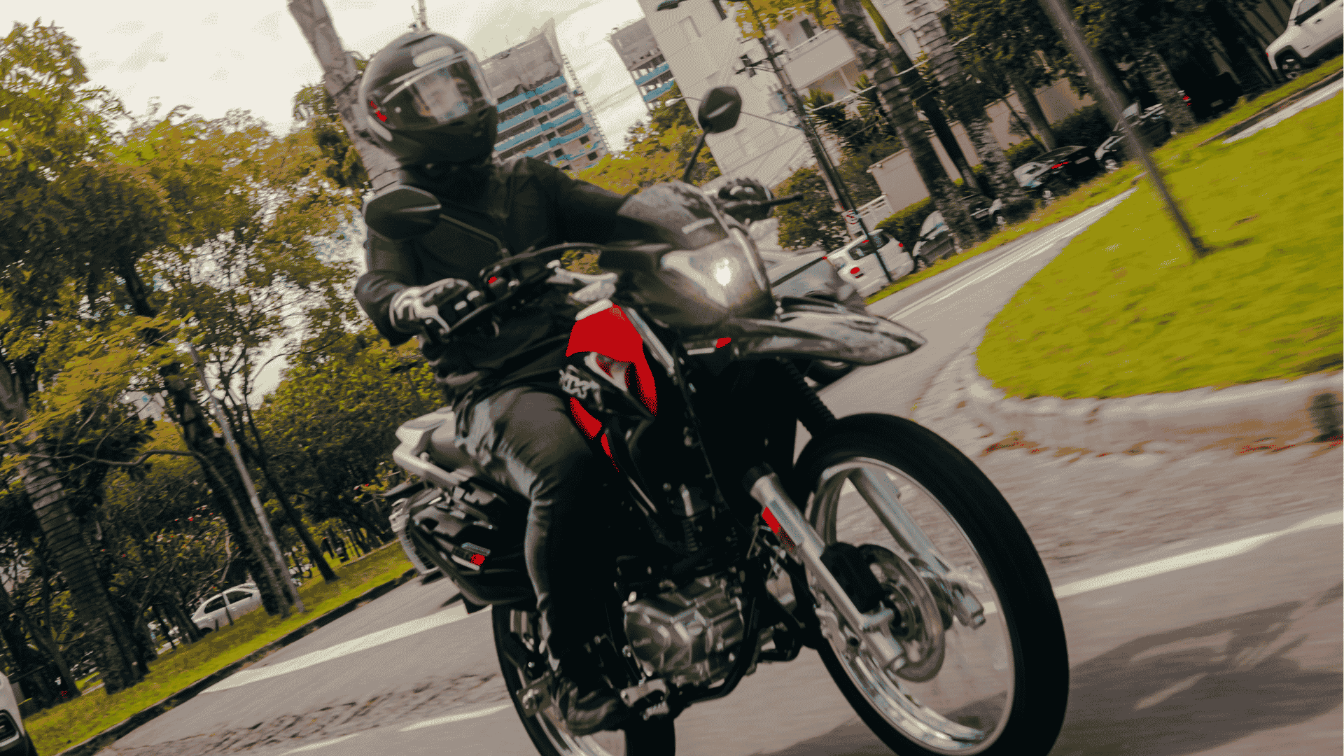 Imagem do modelo A TRAIL PARA TODOS OS DIAS!